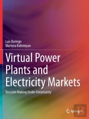 Virtual Power Plants And Electricity Markets