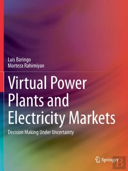 Bertrand.pt - Virtual Power Plants And Electricity Markets