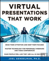 Virtual Presentations That Work