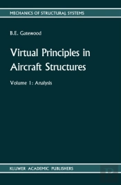Virtual Principles In Aircraft Structures