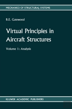 Bertrand.pt - Virtual Principles In Aircraft Structures
