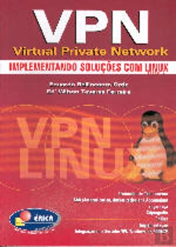 Bertrand.pt - Virtual Private Network - VPN