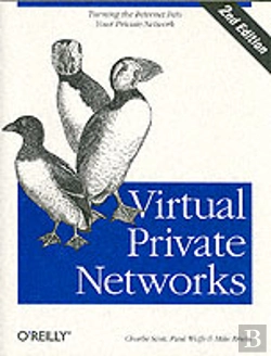Bertrand.pt - Virtual Private Networks 2e