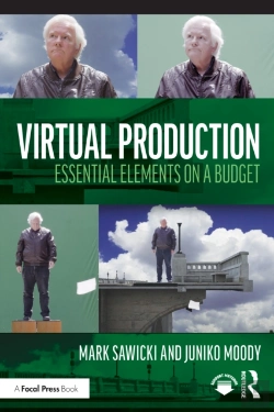 Bertrand.pt - Virtual Production