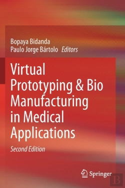 Bertrand.pt - Virtual Prototyping & Bio Manufacturing In Medical Applications