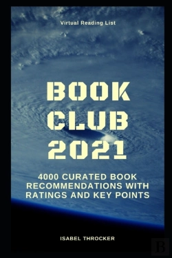 Bertrand.pt - Virtual Reading List Book Club 2021