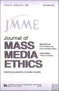 Bertrand.pt - Virtual Reality And Communication Ethics
