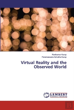 Bertrand.pt - Virtual Reality And The Observed World
