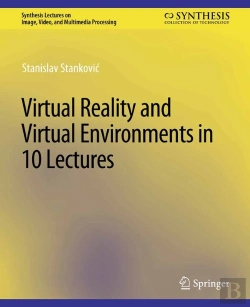 Bertrand.pt - Virtual Reality And Virtual Environments In 10 Lectures