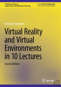 Bertrand.pt - Virtual Reality And Virtual Environments In 10 Lectures