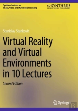 Bertrand.pt - Virtual Reality And Virtual Environments In 10 Lectures