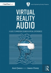 Virtual Reality Audio