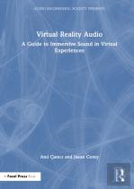 Virtual Reality Audio