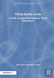 Virtual Reality Audio
