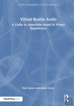 Bertrand.pt - Virtual Reality Audio