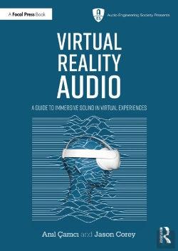 Bertrand.pt - Virtual Reality Audio