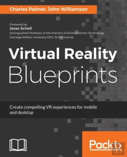 Bertrand.pt - Virtual Reality Blueprints