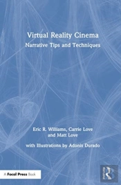 Virtual Reality Cinema