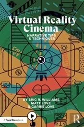 Virtual Reality Cinema