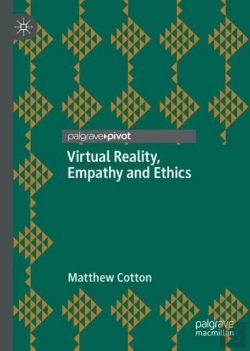 Bertrand.pt - Virtual Reality, Empathy And Ethics