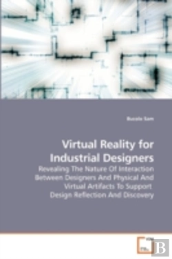 Bertrand.pt - Virtual Reality For Industrial Designers