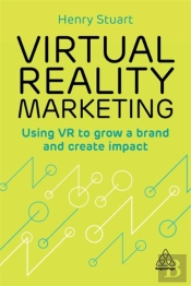 Virtual Reality Marketing