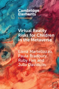 Bertrand.pt - Virtual Reality Risks For Children In The Metaverse