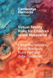 Virtual Reality Risks For Children In The Metaverse
