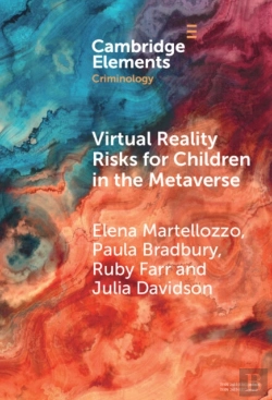 Bertrand.pt - Virtual Reality Risks For Children In The Metaverse