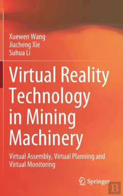 Bertrand.pt - Virtual Reality Technology In Mining Machinery