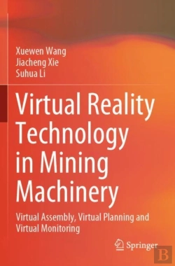 Bertrand.pt - Virtual Reality Technology In Mining Machinery