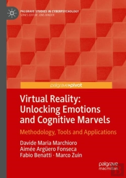 Bertrand.pt - Virtual Reality: Unlocking Emotions And Cognitive Marvels