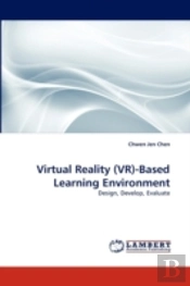 Virtual Reality (Vr)-Based Learning Envi