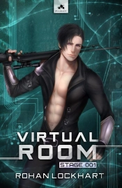 Virtual Room Tome 1
