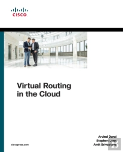 Bertrand.pt - Virtual Routing In The Cloud