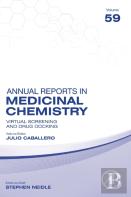 Virtual Screening And Drug Docking