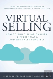 Virtual Selling