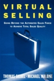 Virtual Selling
