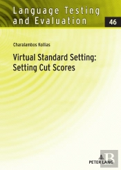 Virtual Standard Setting: Setting Cut Scores