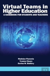 Virtual Teams In Higher Education