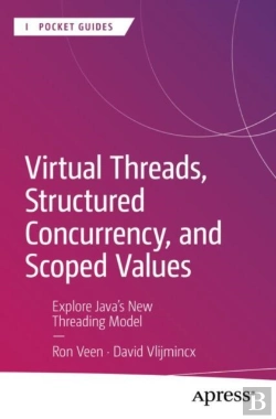 Bertrand.pt - Virtual Threads, Structured Concurrency, And Scoped Values