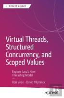 Virtual Threads, Structured Concurrency, And Scoped Values