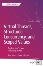 Virtual Threads, Structured Concurrency, And Scoped Values