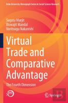 Virtual Trade And Comparative Advantage