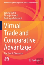 Virtual Trade And Comparative Advantage