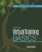 Virtual Training Basics, 2nd Edition