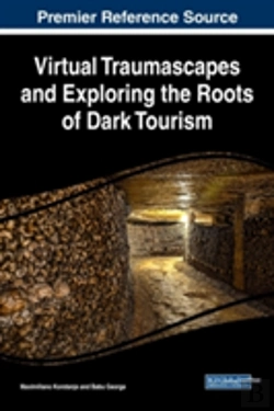 Bertrand.pt - Virtual Traumascapes And Exploring The Roots Of Dark Tourism