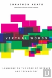 Virtual Words Language From The Edge Of