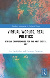 Virtual Worlds, Real Politics