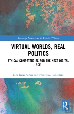 Bertrand.pt - Virtual Worlds, Real Politics